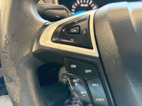Used 2014 Ford Fusion S FWD image 22