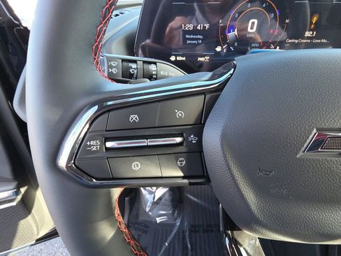 New 2026 Chevrolet Traverse RS w/ LPO, Floor Liner Package image 18