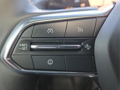 Used 2026 Chevrolet Traverse Z71 w/ Driver Confidence Package image 15