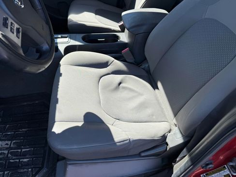 Used 2014 Nissan Xterra X image 11