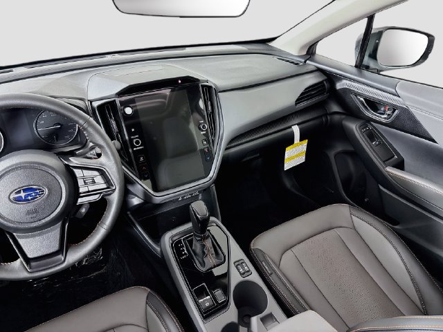 New 2026 Subaru Crosstrek 2.5i Limited w/ Crosstrek Mirror Package AWD/4WD image 24