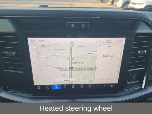 New 2026 Ford F250 Lariat w/ Tremor Off-Road Package image 16