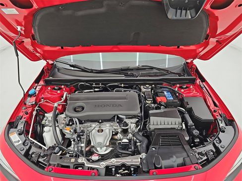 New 2026 Honda Civic LX image 32