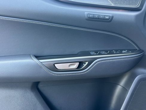 Used 2025 Lexus NX 450h+ AWD w/ Towing Package (2000 Lbs) image 12