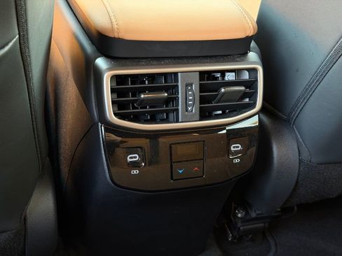 Certified 2025 Lexus RX 350 Premium Plus image 31