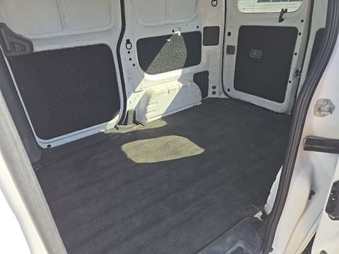 Used 2021 Nissan NV200 S w/ Back Door Glass Package FWD image 22