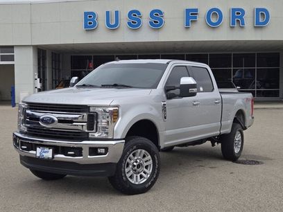 Used 2019 Ford F250 XLT w/ XLT Premium Package