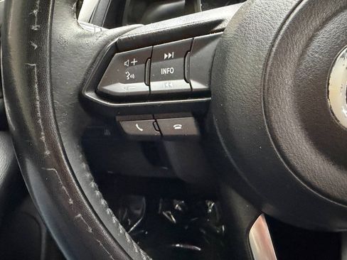 Used 2018 MAZDA CX-3 Touring w/ Preferred Equipment Package AWD/4WD image 23