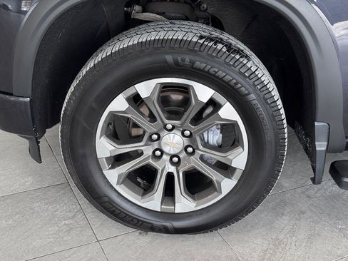 Certified 2023 Chevrolet Silverado 1500 High Country image 4