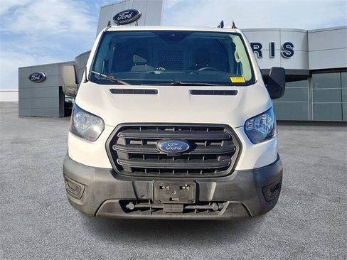 Used 2020 Ford Transit 150 Low Roof w/ Interior Upgrade Package image 2