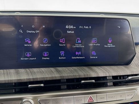 Used 2023 Kia Telluride EX w/ EX Captain's Chair Package image 33