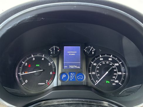 Used 2019 Lexus GX 460 Premium image 22