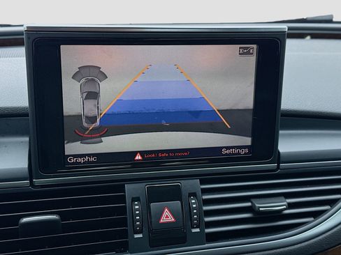 Used 2014 Audi A7 3.0T Prestige image 10