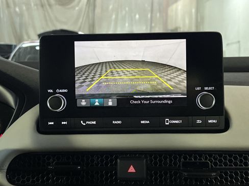 Used 2024 Honda HR-V LX image 19