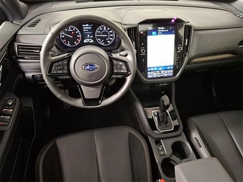 Certified 2025 Subaru Forester Touring image 2