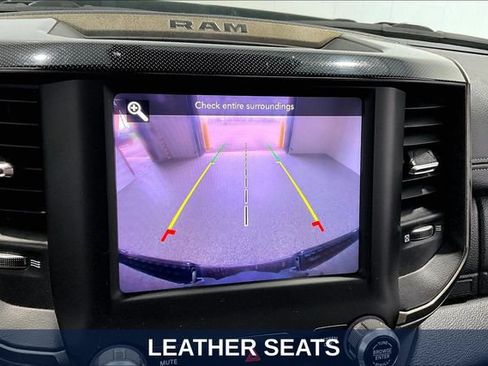Used 2021 RAM 1500 Sport w/ Trailer Tow Group AWD/4WD image 20