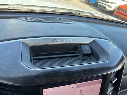 Used 2024 RAM 3500 Big Horn image 21