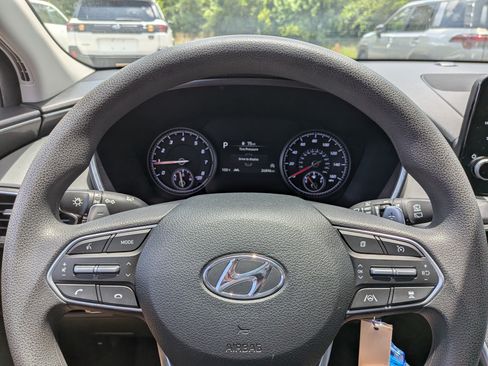 Used 2023 Hyundai Santa Fe SE FWD image 26