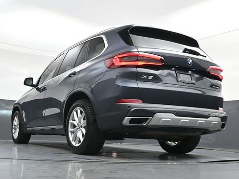 Used 2020 BMW X5 xDrive40i w/ Convenience Package AWD/4WD image 36