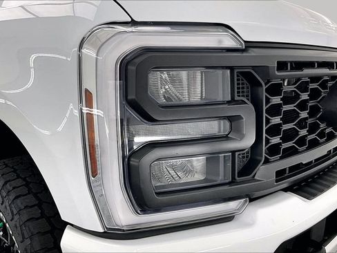 Certified 2025 Ford F350 XL w/ STX Appearance Package AWD/4WD image 26