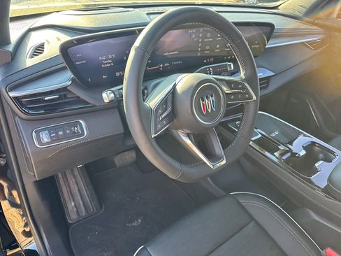 New 2026 Buick Enclave Sport Touring w/ Power Package image 17