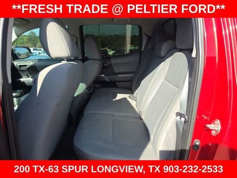 Used 2019 Toyota Tacoma SR5 image 7