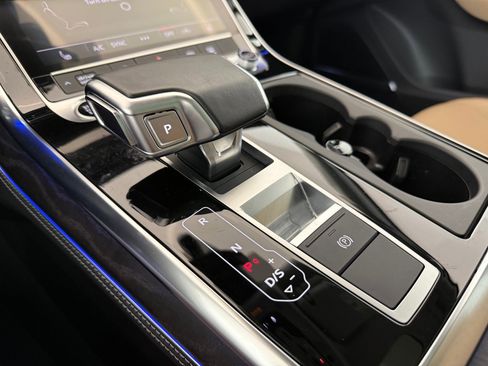 Used 2025 Audi Q7 2.0T Premium Plus w/ Premium Plus Package image 18