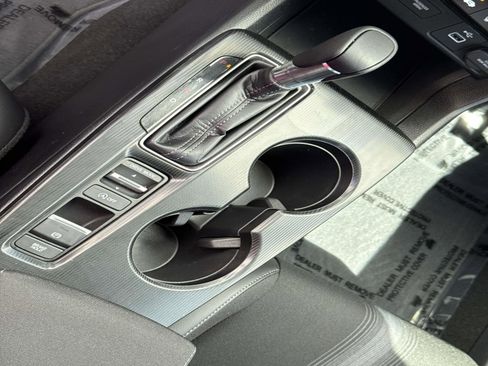 Certified 2023 Honda Civic Sport image 24