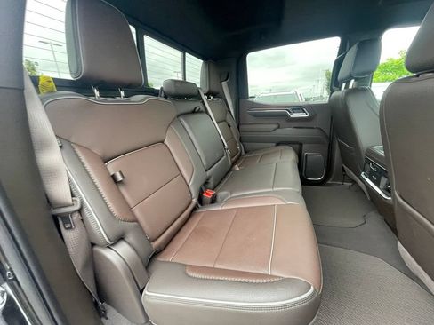 Used 2026 GMC Sierra 1500 Denali w/ Technology Package AWD/4WD image 27