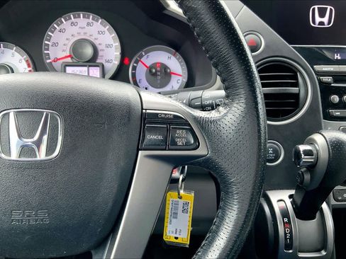 Used 2015 Honda Pilot EX-L image 24