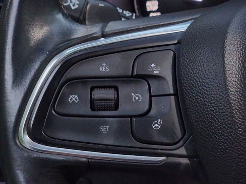 Used 2023 Buick Envision Essence w/ Sport Touring Package image 21
