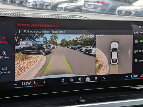 Used 2024 BMW i4 xDrive40i image 24