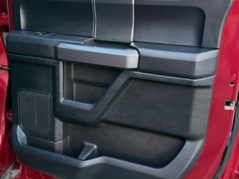 Used 2019 Ford F150 XLT w/ Equipment Group 302A Luxury image 12