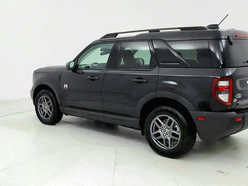Used 2025 Ford Bronco Sport Big Bend AWD/4WD image 3