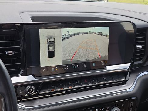 Certified 2023 Chevrolet Silverado 1500 High Country w/ High Country Premium Package image 15