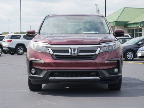 Used 2019 Honda Pilot EX-L image 8