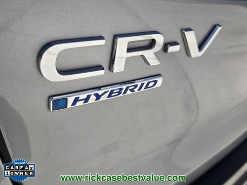 Used 2024 Honda CR-V Sport image 15