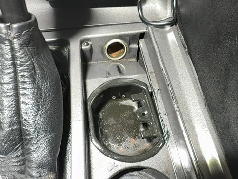 Used 1990 Chevrolet Corvette Coupe RWD image 35