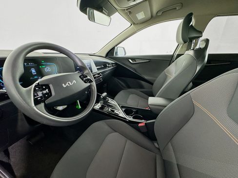 Used 2026 Kia Niro LX FWD image 19