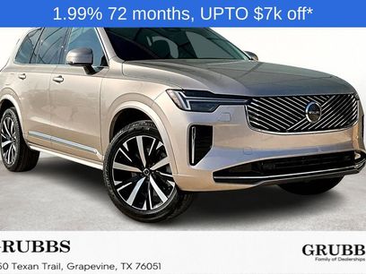 New 2026 Volvo XC90 B5 Core