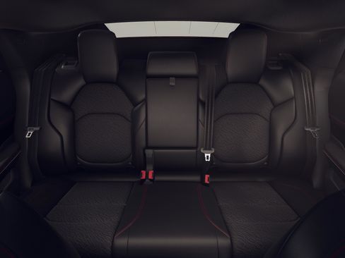 New 2026 Dodge Charger GT w/ Driver Convenience Group image 12