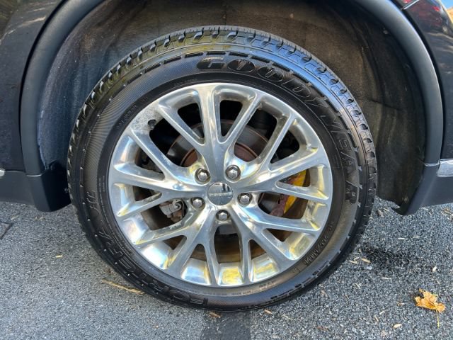 Used 2014 Dodge Durango Citadel w/ Technology Group AWD/4WD image 41