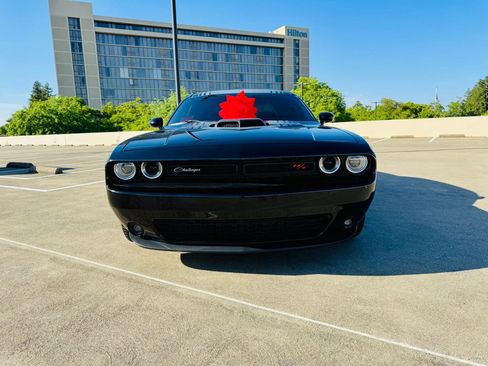 Used 2016 Dodge Challenger R/T Plus image 4