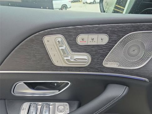 New 2026 Mercedes-Benz GLE 450 4MATIC image 20