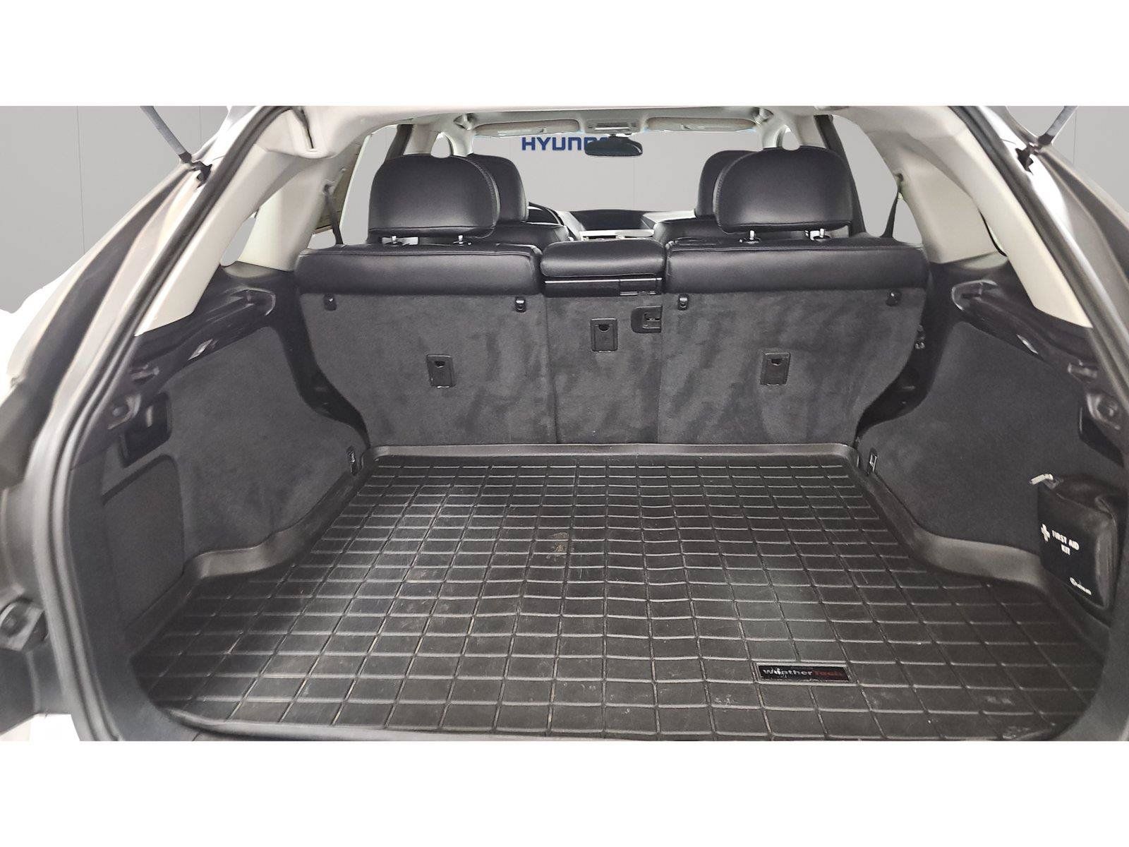 Used 2013 Lexus RX 350 AWD w/ Navigation Pkg image 12