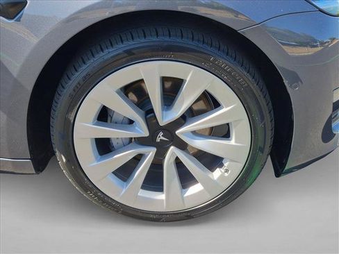 Used 2022 Tesla Model 3 RWD image 24
