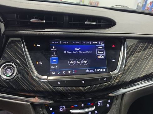 Used 2020 Cadillac XT6 Premium Luxury AWD/4WD image 13