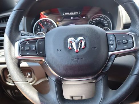 New 2026 RAM 1500 Warlock AWD/4WD image 12