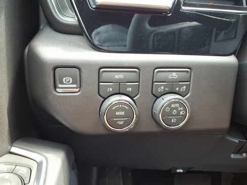 New 2026 Chevrolet Silverado 1500 RST w/ RST Select Package AWD/4WD image 26