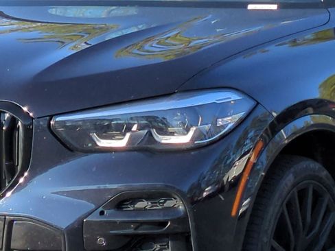 Certified 2023 BMW X5 xDrive40i w/ M Sport Package image 6